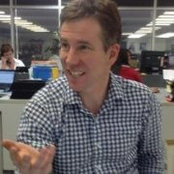 Lewis Croft's photo