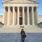 Leah Cherise Herras's photo
