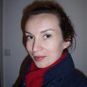 Caroline McArthur's photo