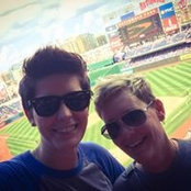 Candice Bright's photo
