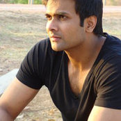 Foto von Sunil Pachauri