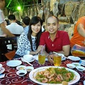 Hong Nguyen's photo