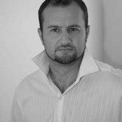 Mike Smits foto