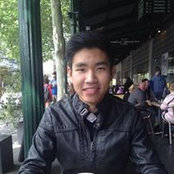 Dimas Prawira's photo