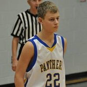 Hunter Johnson's photo