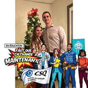 Vanessa Quessy's photo