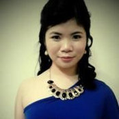 Trisha Camille Solis's photo