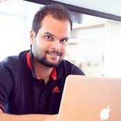 Foto von Harsh Prabhu