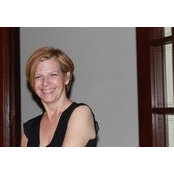 Alison Dawsons foto