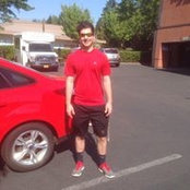 Foto von Tully Henderson
