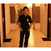 Edbert Blaze's photo