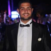Ramy Elyassin's photo