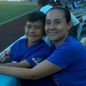 Foto von Nancy Lopez