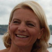 Ulrika Brenner's photo