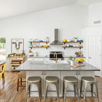 Gilbert, AZ Remodel 2