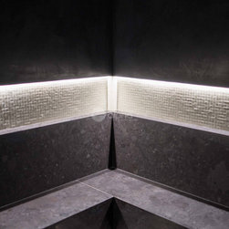 Project Sauna + Steam Room - Saunas