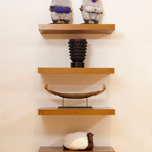 shelves