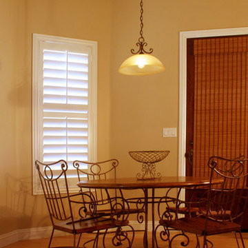 Sunland Shutters- PolyCore
