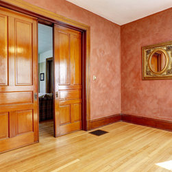 Pocket doors - Products