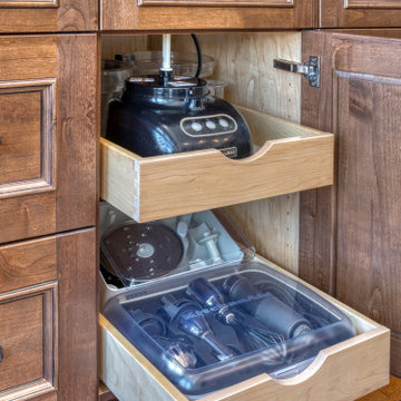 Kitchen Remodel Johnson