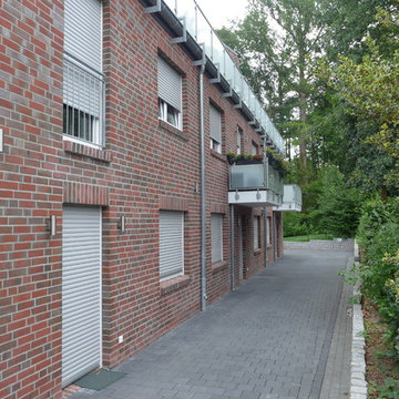 Mehrfamilienhaus Harsefeld