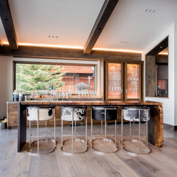 Villa Harrah- South Lake Tahoe