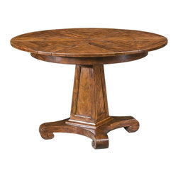 Traditional Dining Tables - Dining Tables