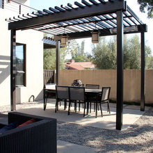 Moms Outdoor Space