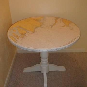 Map Furniture