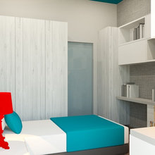 Kids Bedroom