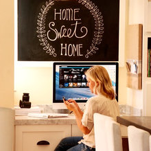 home office
