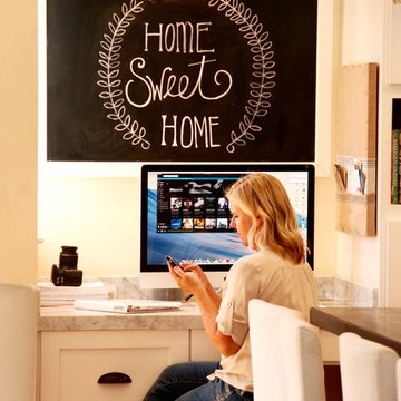 My Houzz: Casual Comfort on the Coast