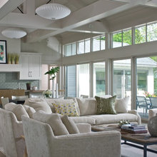 ceiling timber