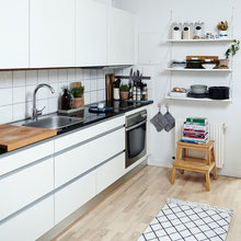Kitchen - 49 Ashley Drive