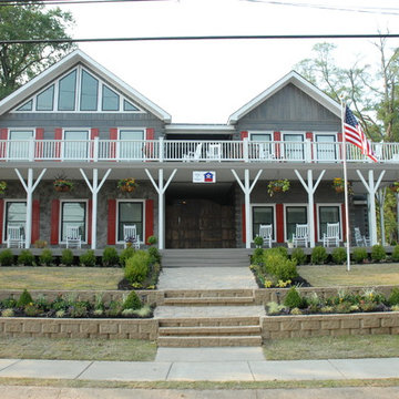 Extreme Makeover Home Edition (#15)