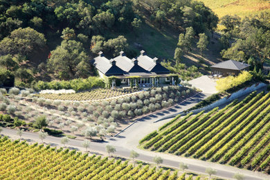 Cliff Lede Winery