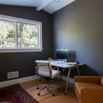 Attic Addition in DC
