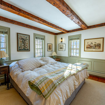 The Village, Hanover, NH