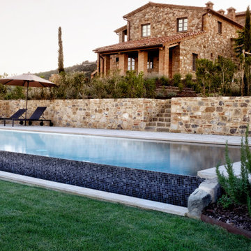 PROGETTO TORRITA DI SIENA