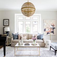 Living Room Ideas