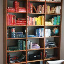 Reading Room