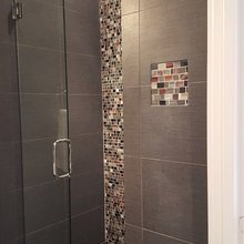 Danville Master Bath