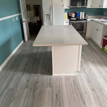 Kitchens