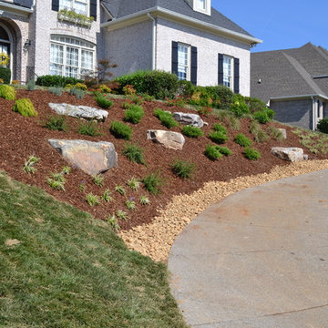 Landscape Design