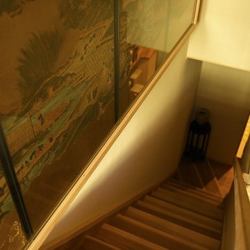 「I邸」