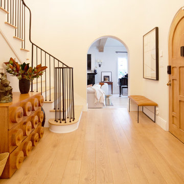 Santa Monica Interior