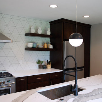 Independence Kitchen