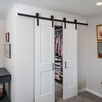 Vibrant & Balanced Home Remodel