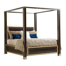 Canopy Bed