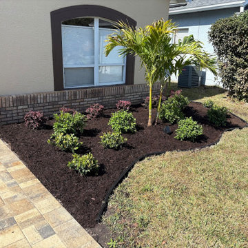 Planting & Beds